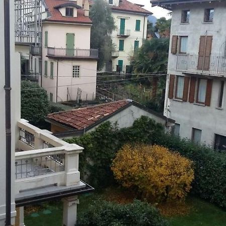 Stresa Apartment ภายนอก รูปภาพ