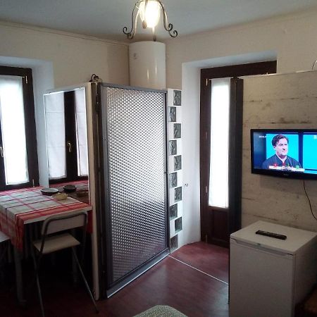 Stresa Apartment ภายนอก รูปภาพ