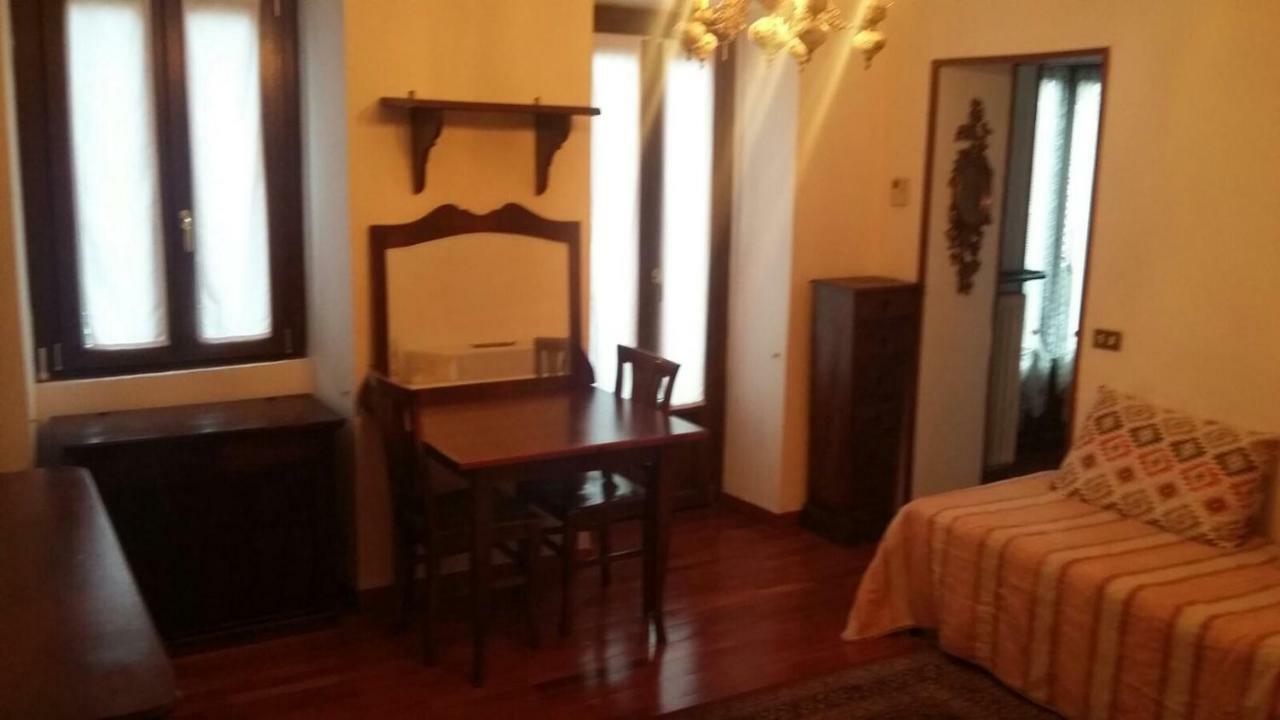 Stresa Apartment ภายนอก รูปภาพ