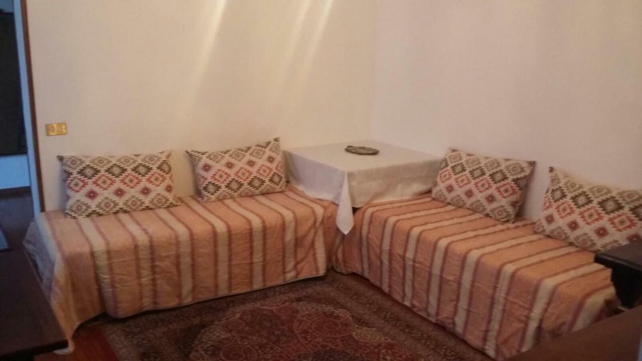 Stresa Apartment ภายนอก รูปภาพ