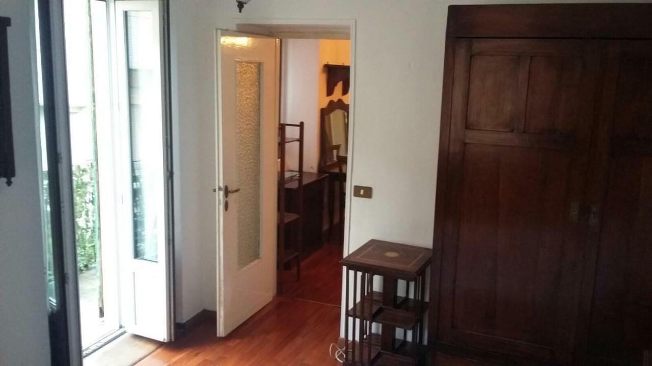 Stresa Apartment ภายนอก รูปภาพ