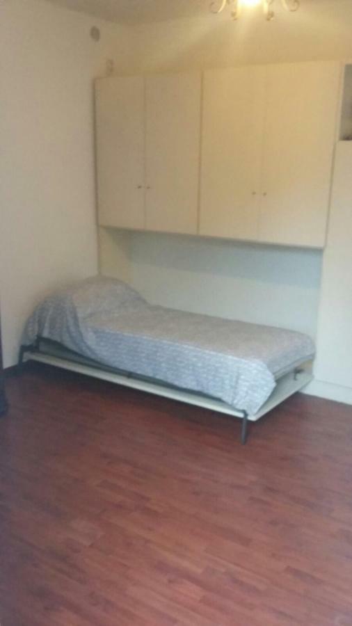 Stresa Apartment ภายนอก รูปภาพ