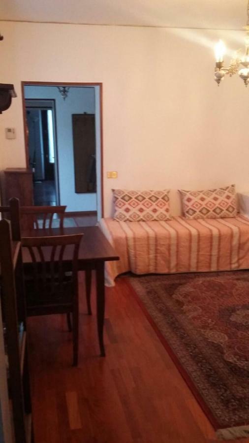 Stresa Apartment ภายนอก รูปภาพ