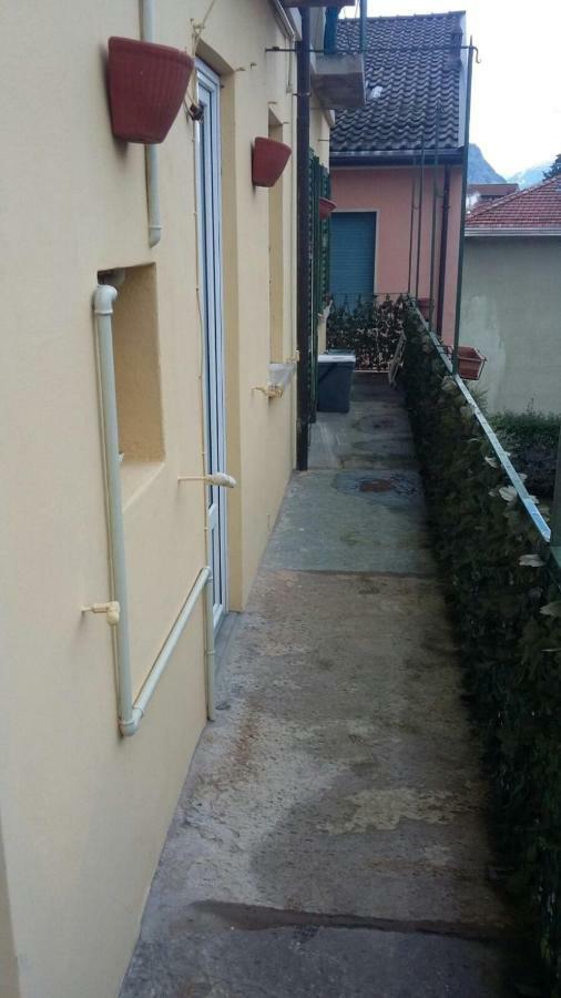 Stresa Apartment ภายนอก รูปภาพ