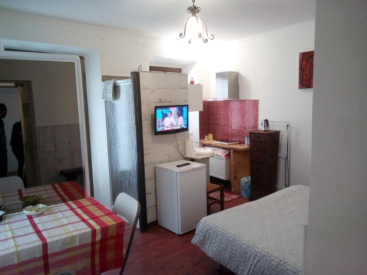 Stresa Apartment ภายนอก รูปภาพ