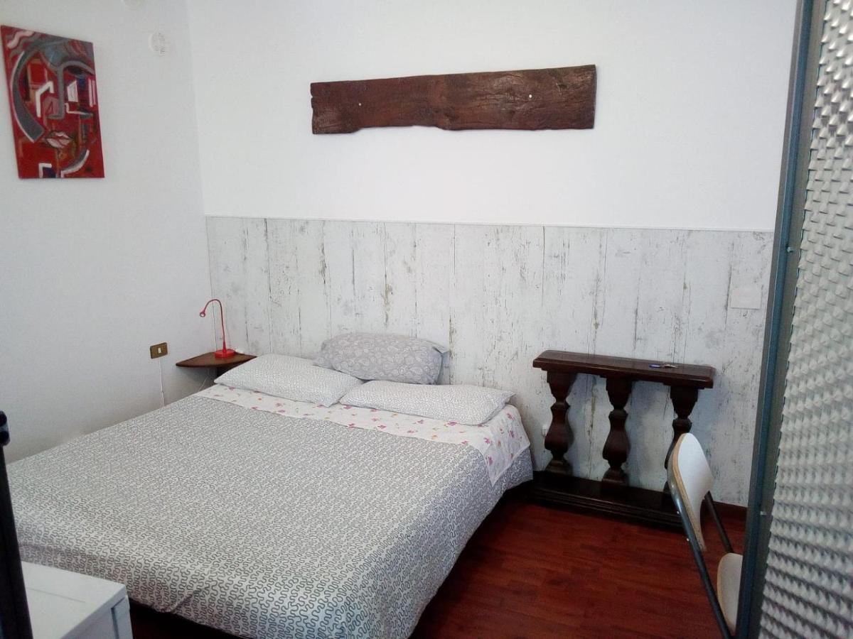 Stresa Apartment ภายนอก รูปภาพ