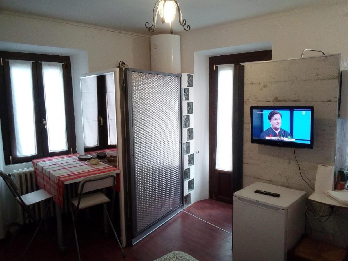 Stresa Apartment ภายนอก รูปภาพ