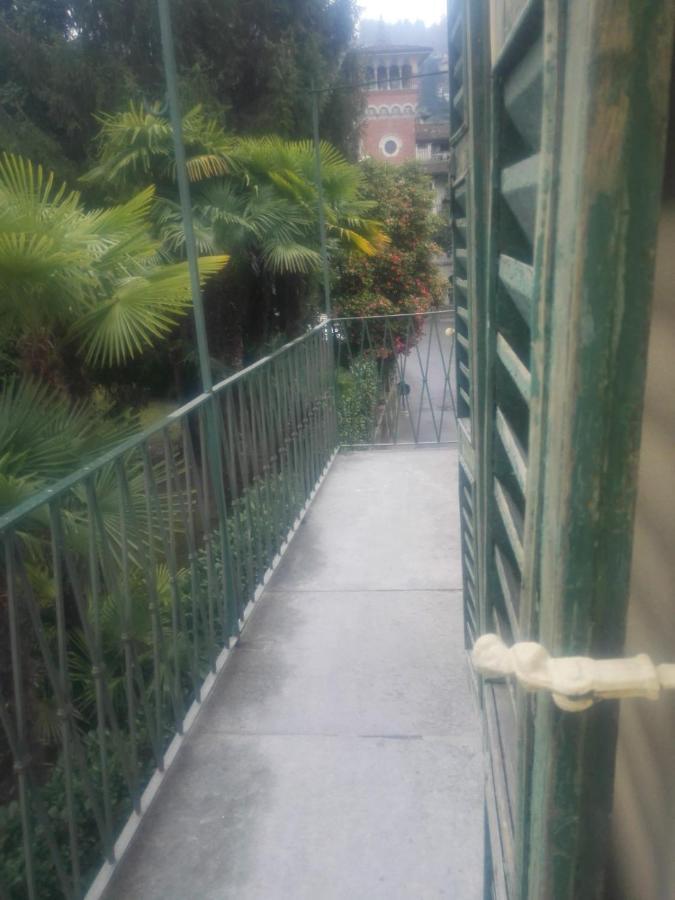 Stresa Apartment ภายนอก รูปภาพ