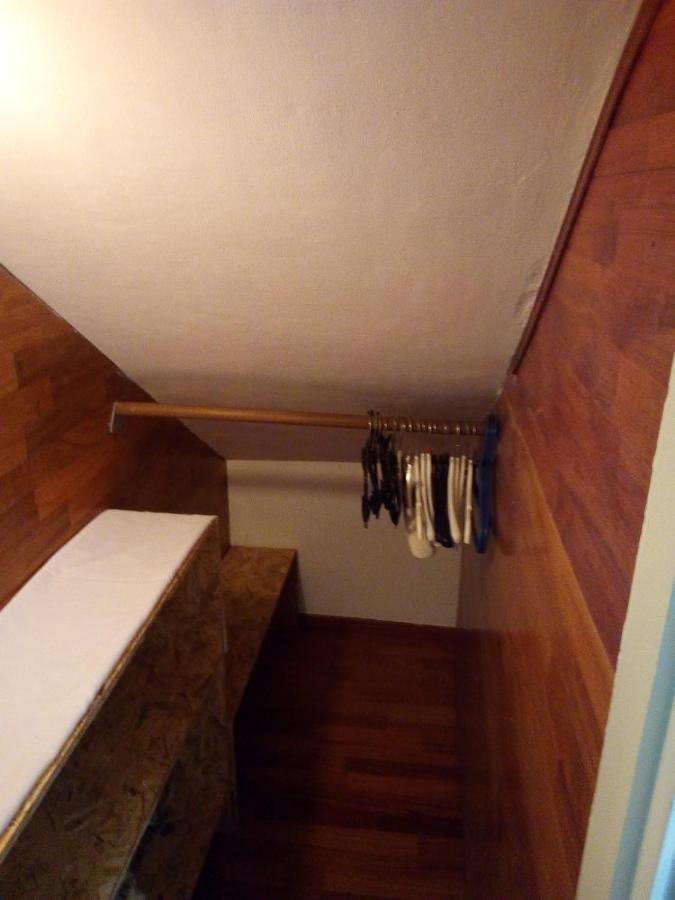 Stresa Apartment ภายนอก รูปภาพ